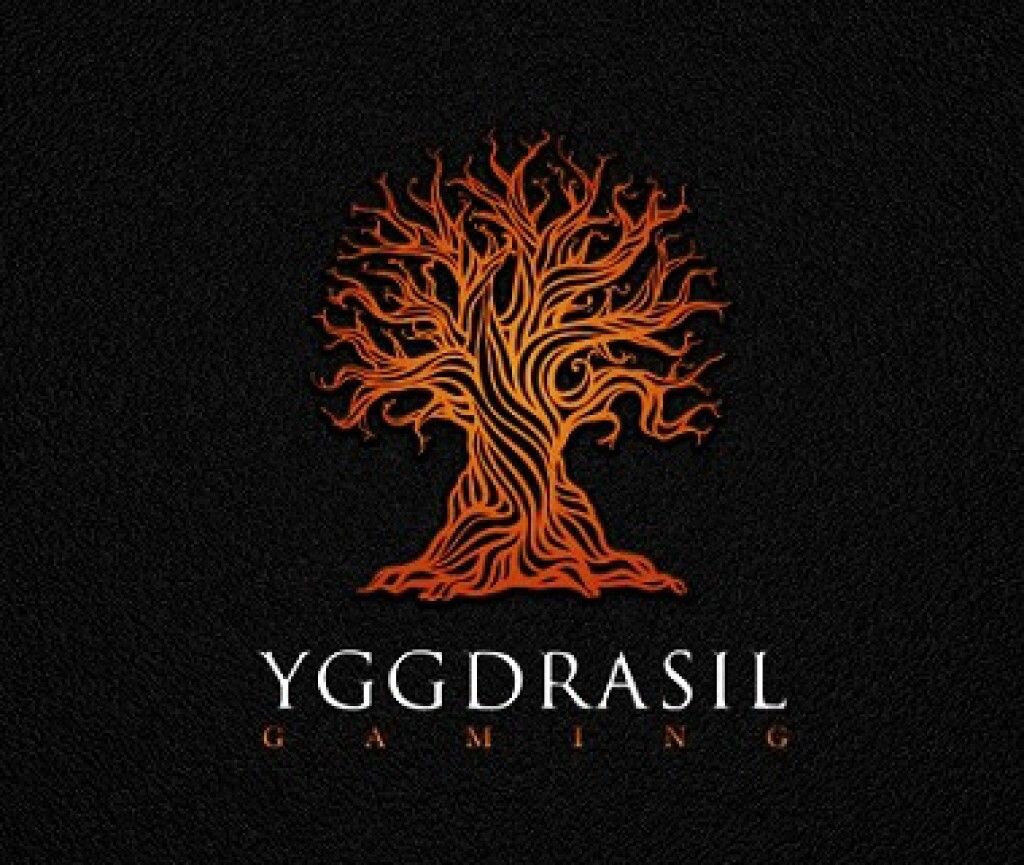 Yggdrasil ПОЛУЧИЛ НАГРАДУ RNG «Провайдер казино года» | LuckySimon | Дзен