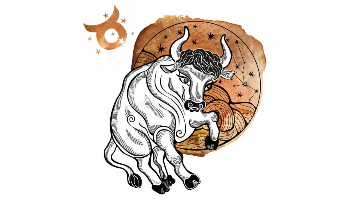 Гороскоп на Май