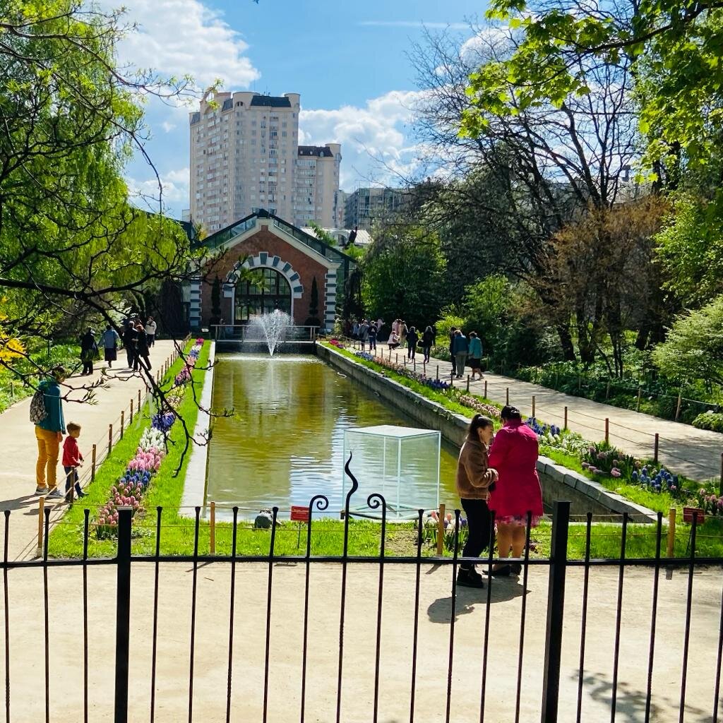 Как посетить Аптекарский огород в Москве и не разочароваться | Алассея ...