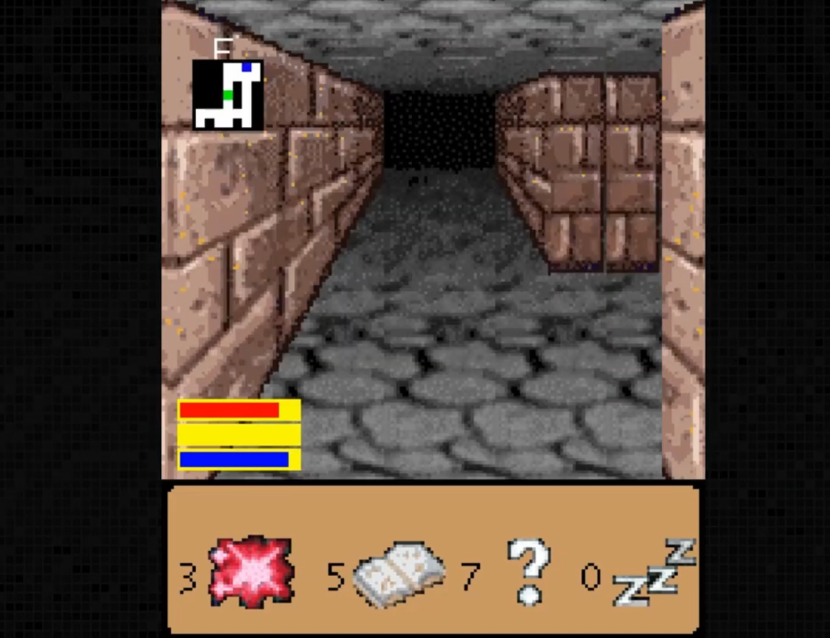 The Elder Scrolls Travels: Stormhold