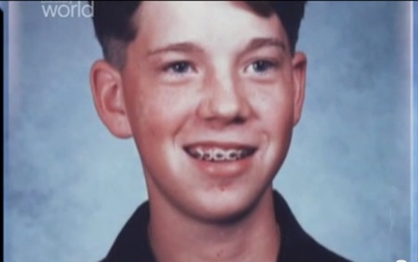 Крис Стайнер.