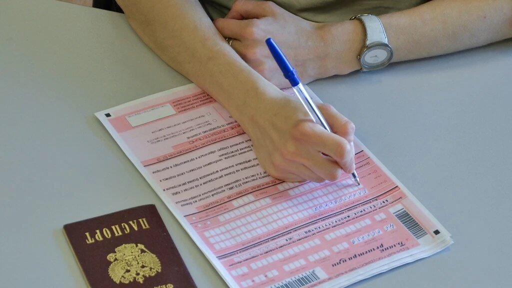 От итогов экзамена зависит дальнейшее поступление. Фото: Flickr 