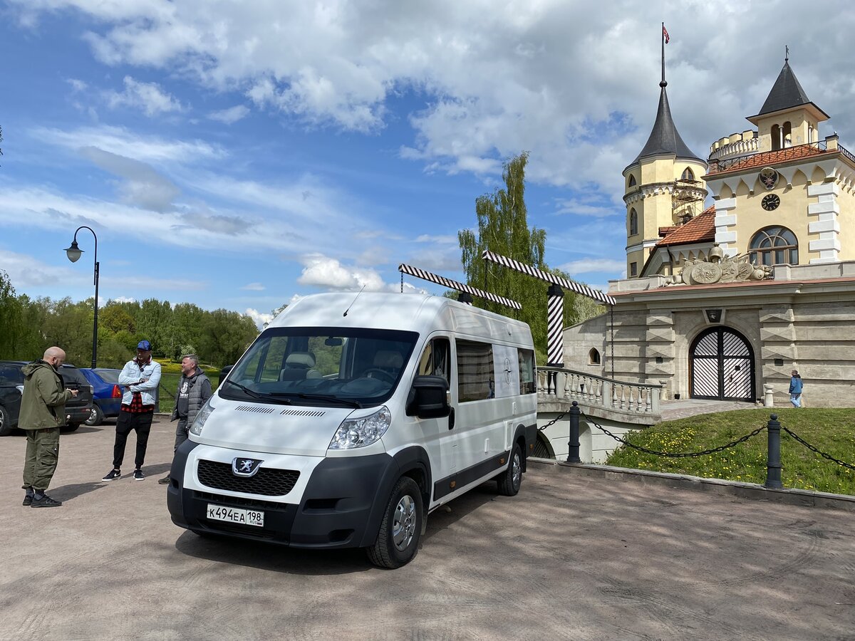 Ремонт генераторов Peugeot