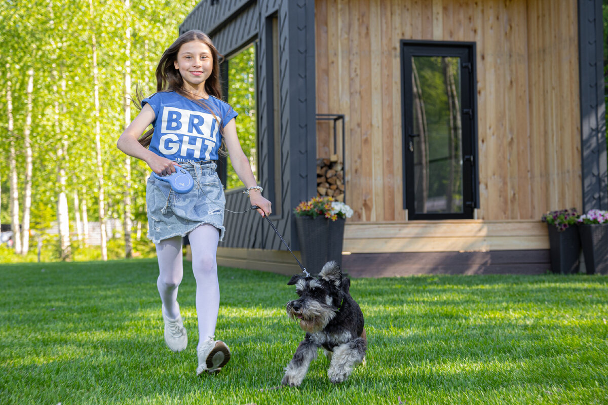 Готовый дом – это реальный шанс уже завтра уехать из городских джунглей и приобрести коттедж, в точности соответствующий фотографиям и описаниям!