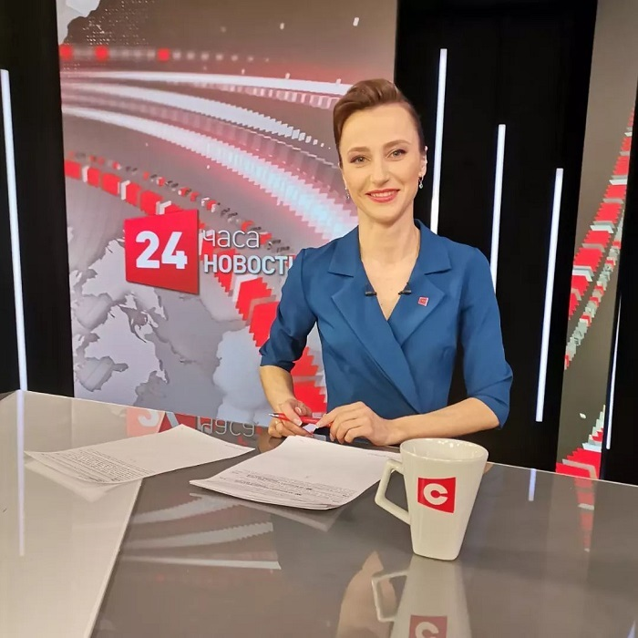 Фото: instagram.com/ilonavolynets