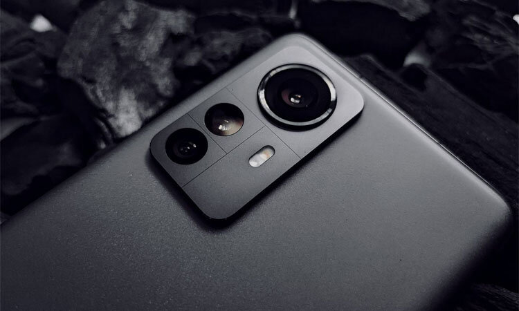 Неофициальный рендер Xiaomi 13