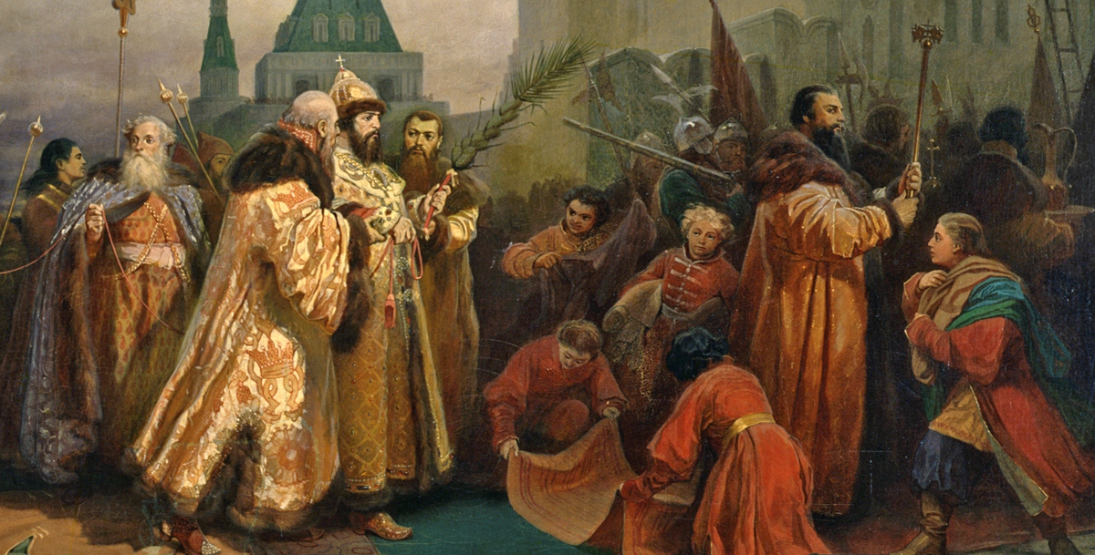 Великий решить. Трагедия Борис Годунов. Трагедия Борис Годунов Пушкин. Борис Годунов и бояре. Борис Годунов картина