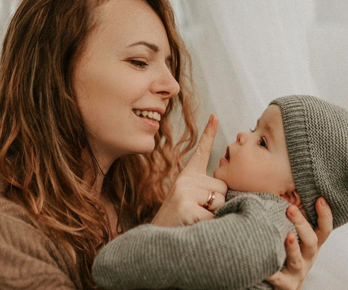     «Полный ужас неизвестности»: звезда «Ранеток» Женя Огурцова рассказала о проблемах со здоровьем дочери