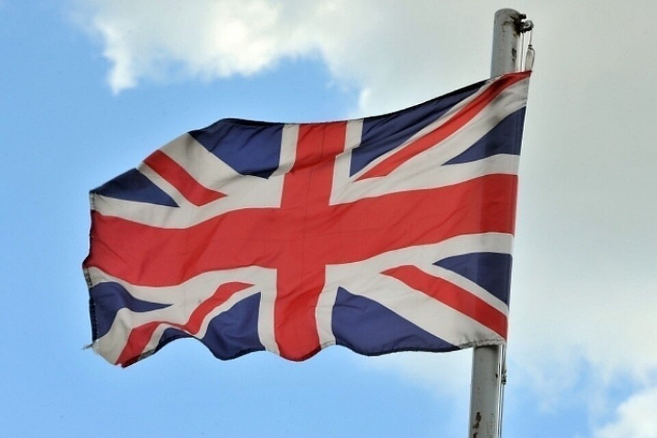     Посол Китая вызван в МИД Британии из-за "агрессивного поведения" Пекина Михаил ФРОЛОВ