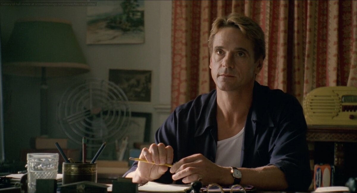 Гумберт из «Лолиты» — это Набоков?