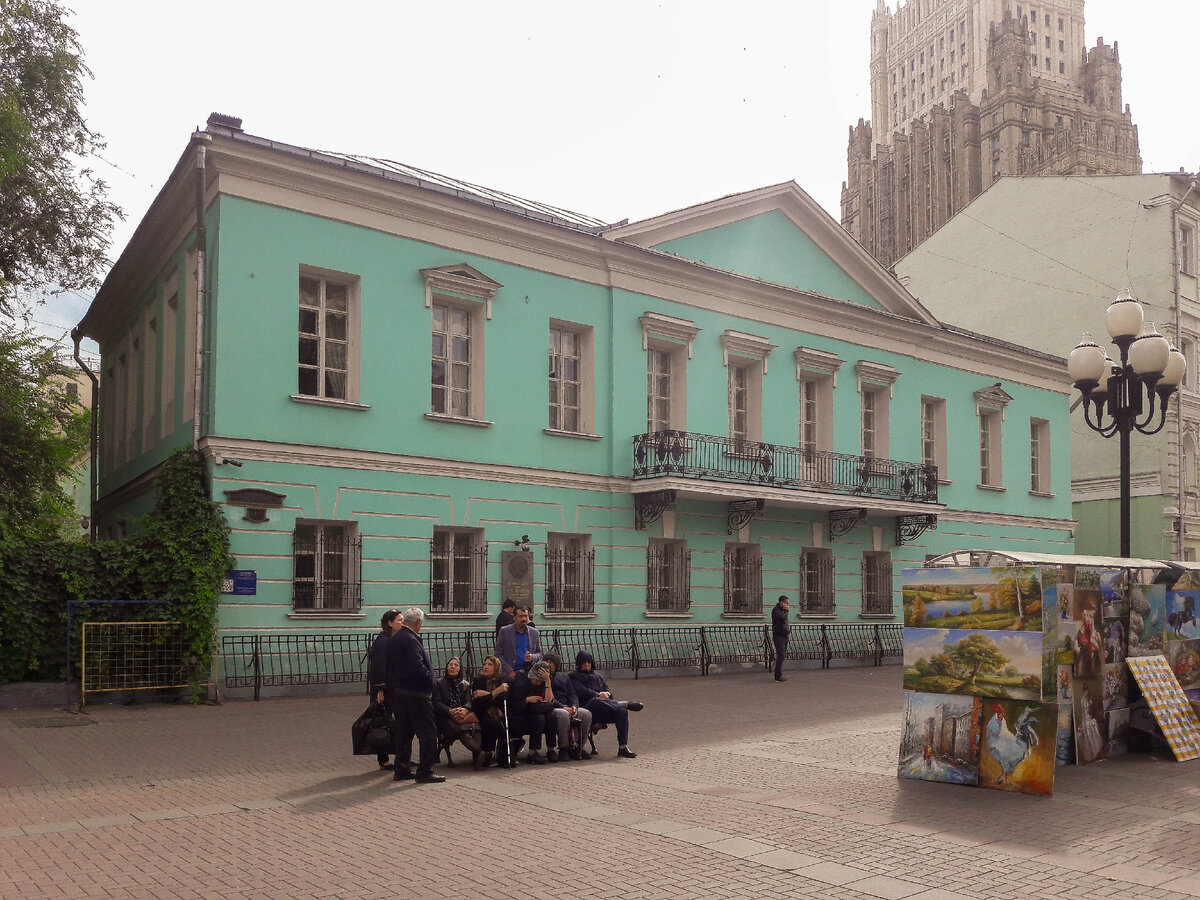 Нашел храм в Москве, где Пушкин венчался с погубившей его женой. Что не так  с церковью | Самый главный путешественник | Дзен