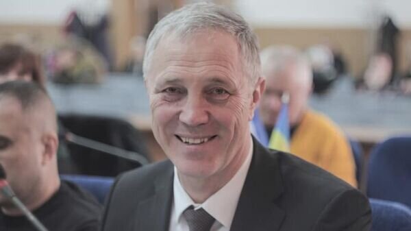   © Facebook* (*деятельность Meta по реализации Facebook запрещена в России как экстремистская) / Владимир Сальдо