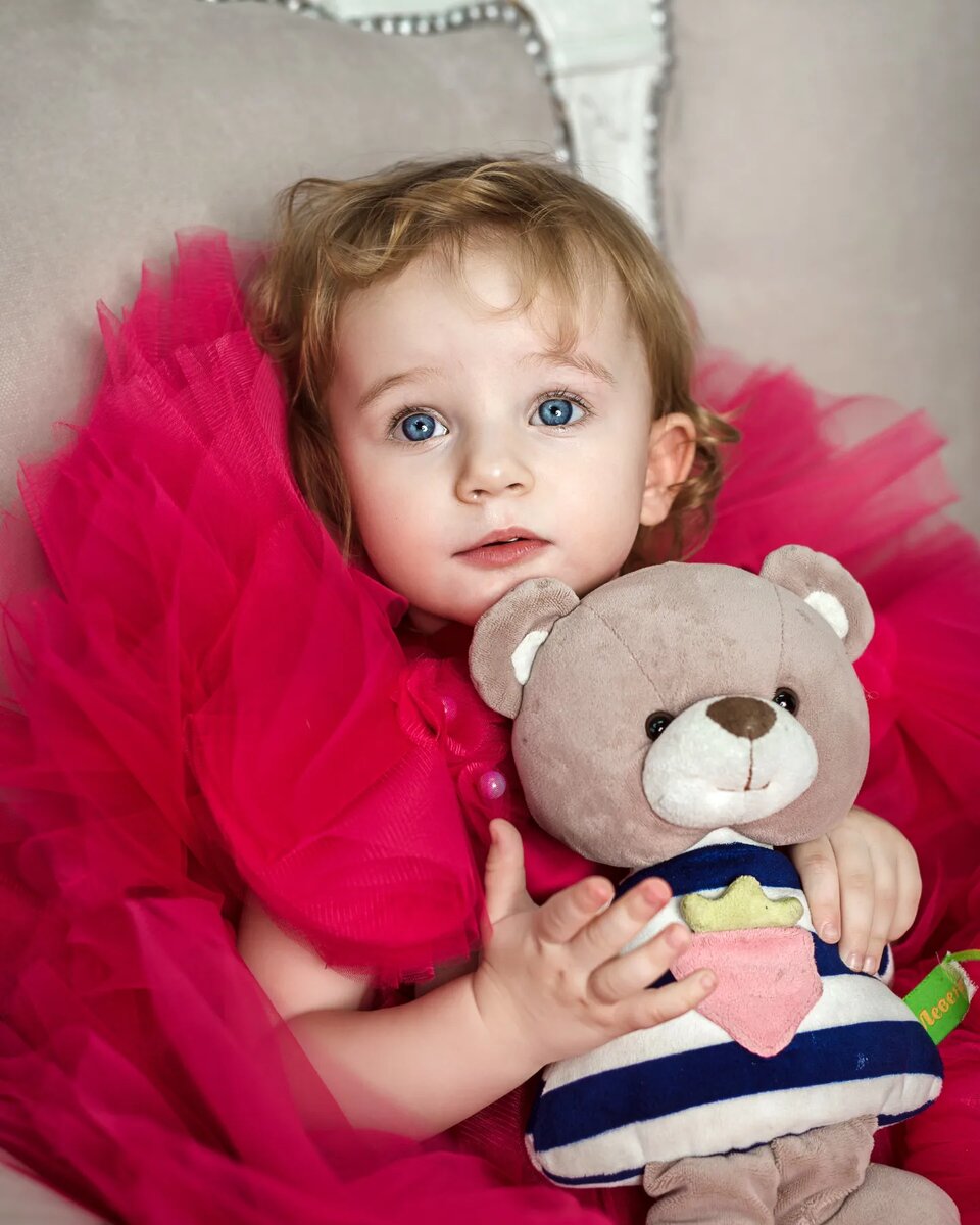 На фото моя дочь Алёна