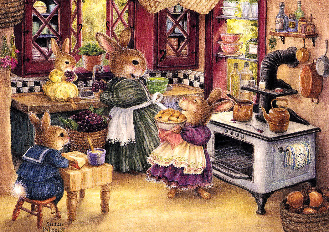    (Susan Wheeler)