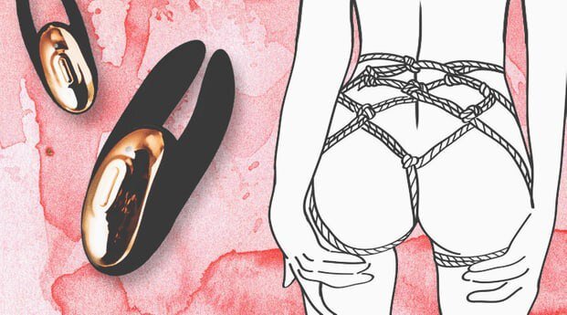 Не надо так: 6 самых частых ошибок, которые совершают пары при использовании секс-игрушек