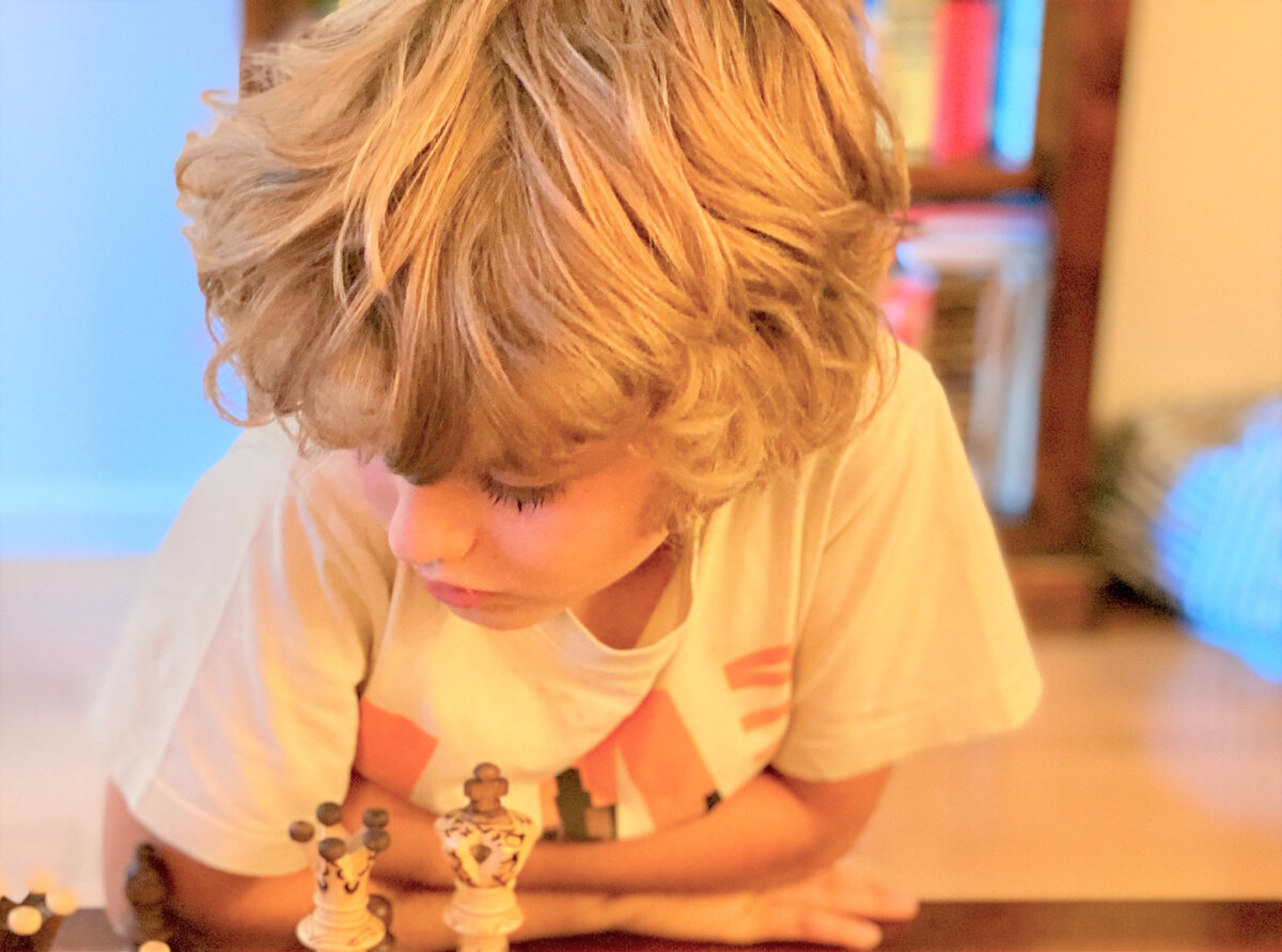 Фото Max Goncharov Unsplash.com