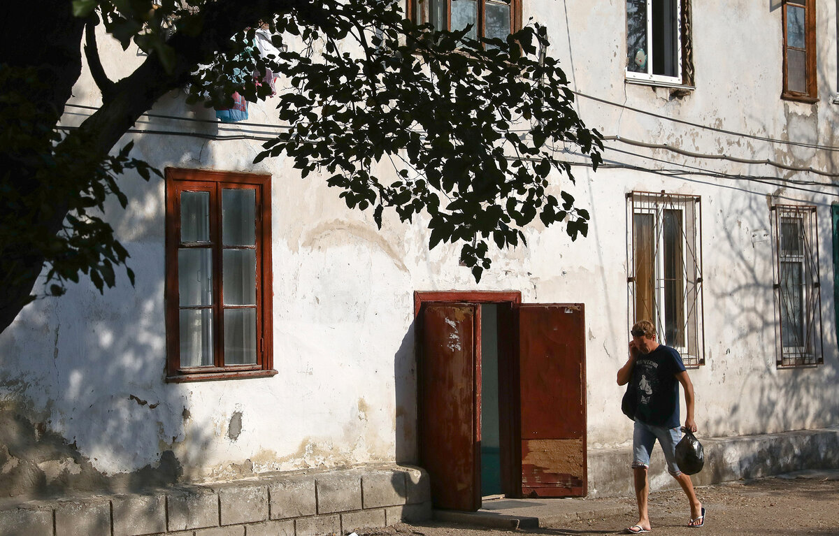 Сергей Мальгавко/ТАСС