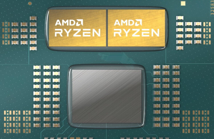    Источник изображения: AMD