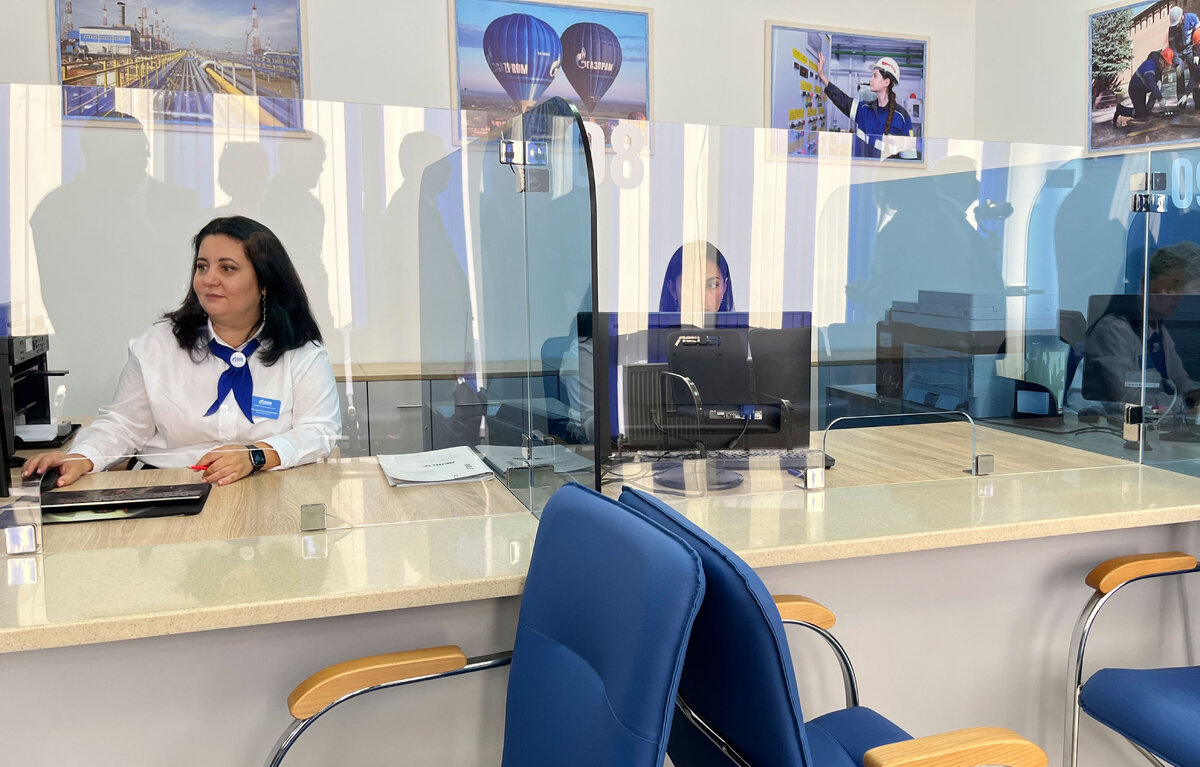 Асият Гериева/ТАСС