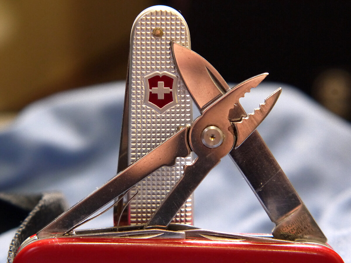 Victorinox