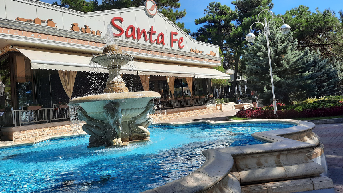 Фото здесь и далее от автора