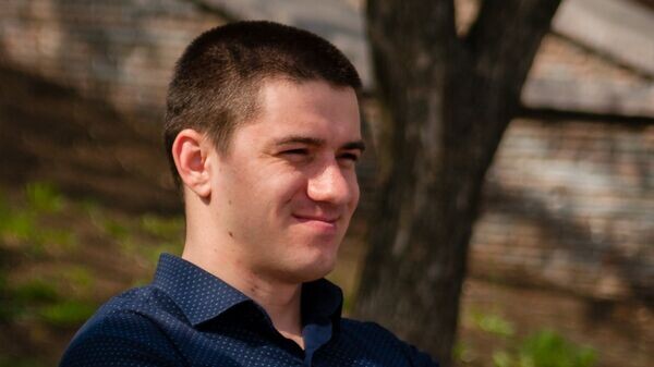   © из личного архива И.Лизана