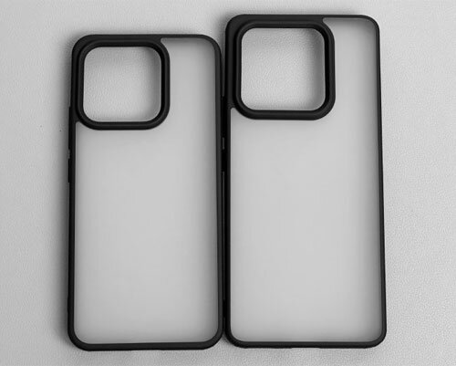 Защитные чехлы для Xiaomi 13 и Xiaomi 13 Pro