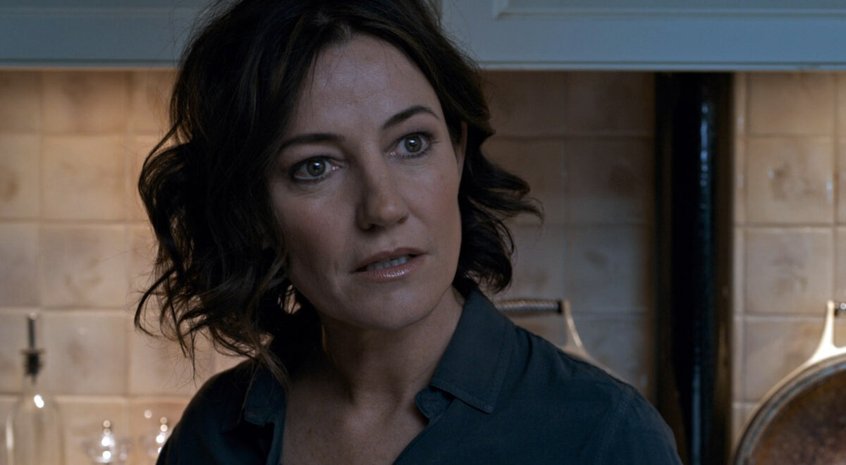 Мэри Хеннесси, жена Лиама Хеннесси. Актриса Орла Брейди. Источник Яндекс. Картинки