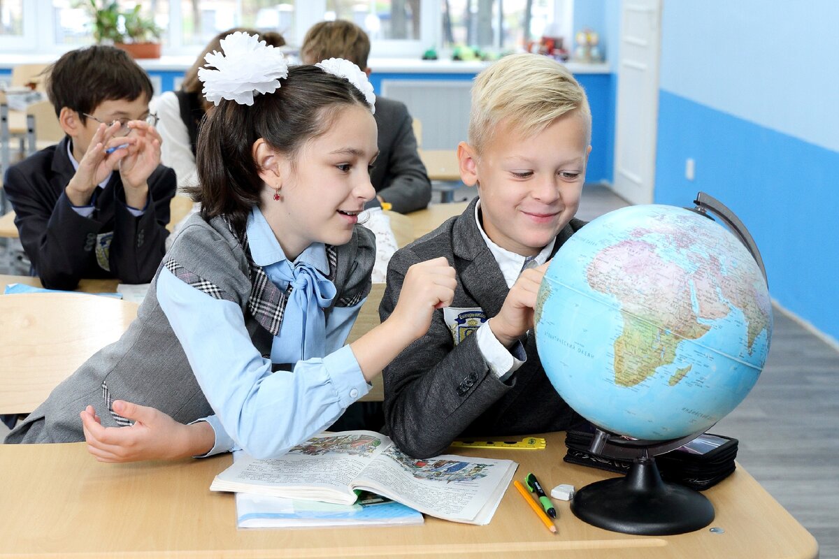 Частные школы «Екатерининский Лицей» лучшие традиции плюс инновационный подход 