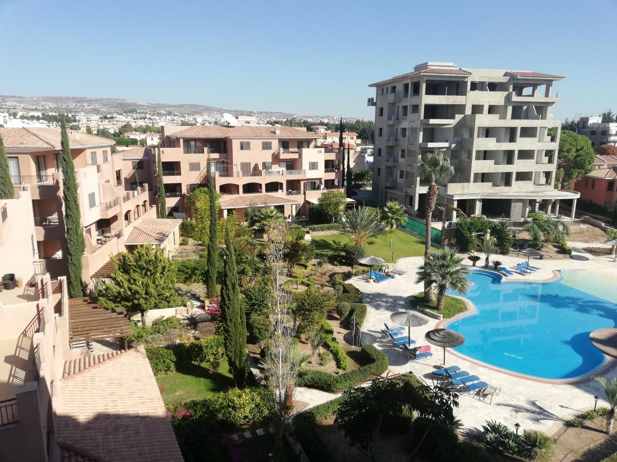 Рынок недвижимости Кипра восстановится уже в 2021 году