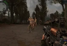 Где Можно Скачать S.T.A.L.K.E.R. Зов Припяти И Различные Читы На.