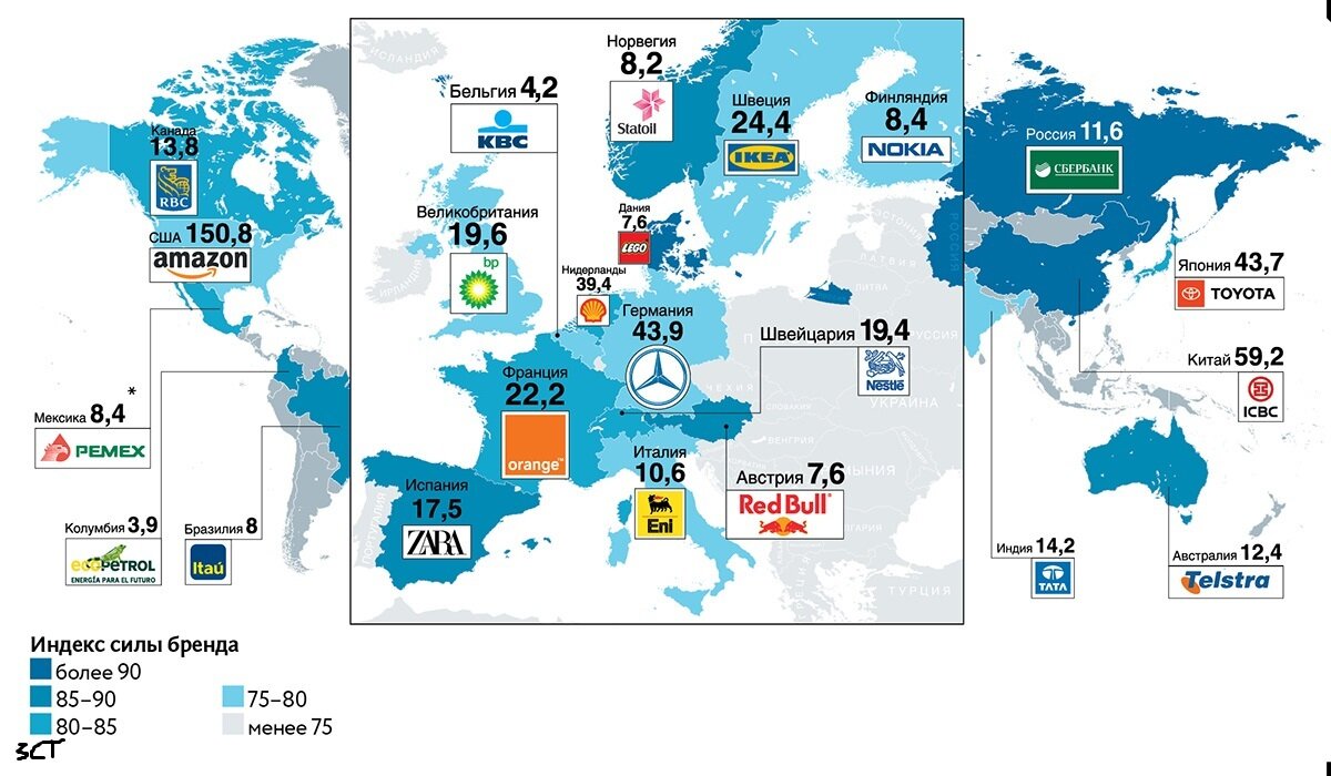 Приближайте, рассматривайте 