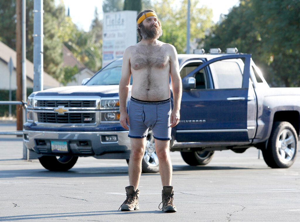 Не унывать же...