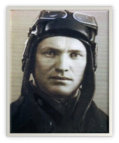 Памяти моего прадеда КоваленкоГригорию Федосеевичу посвящается