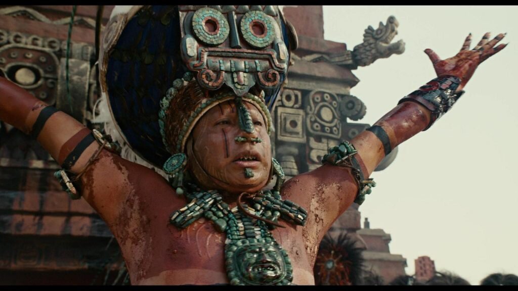 "Апокалипсис" 2006 год