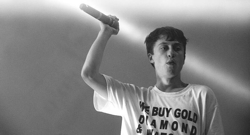  Предыдущий лонгплей, "Rapp 2", выходил в 2018 году и существенно увеличил аудиторию рэпера. 6 Комментарии 13