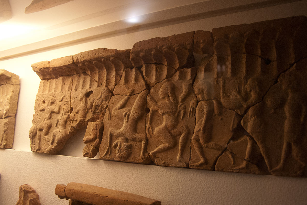 Фото взято на сайте: https://ru.qwe.wiki/wiki/Acquarossa,_Italy