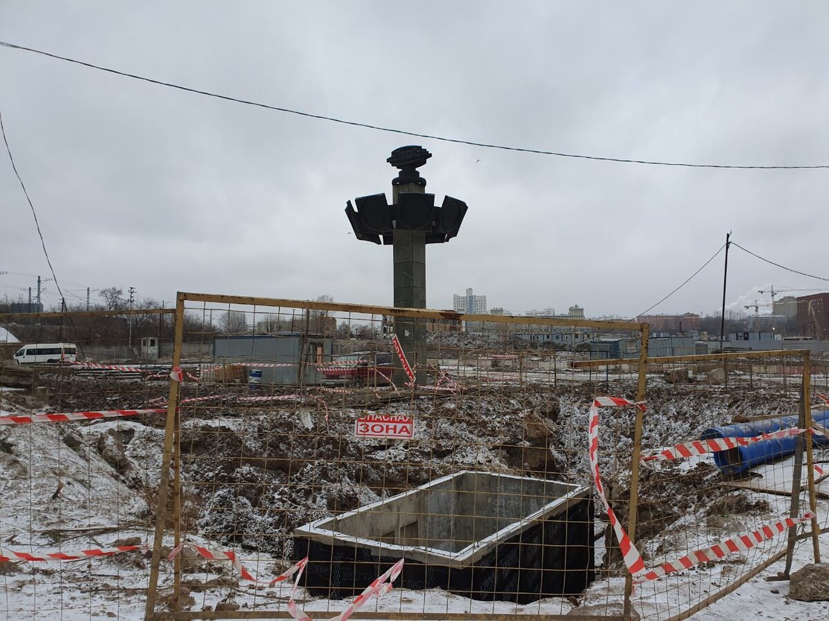 ЗиЛ в 2019-м. Фото Артема Локалова