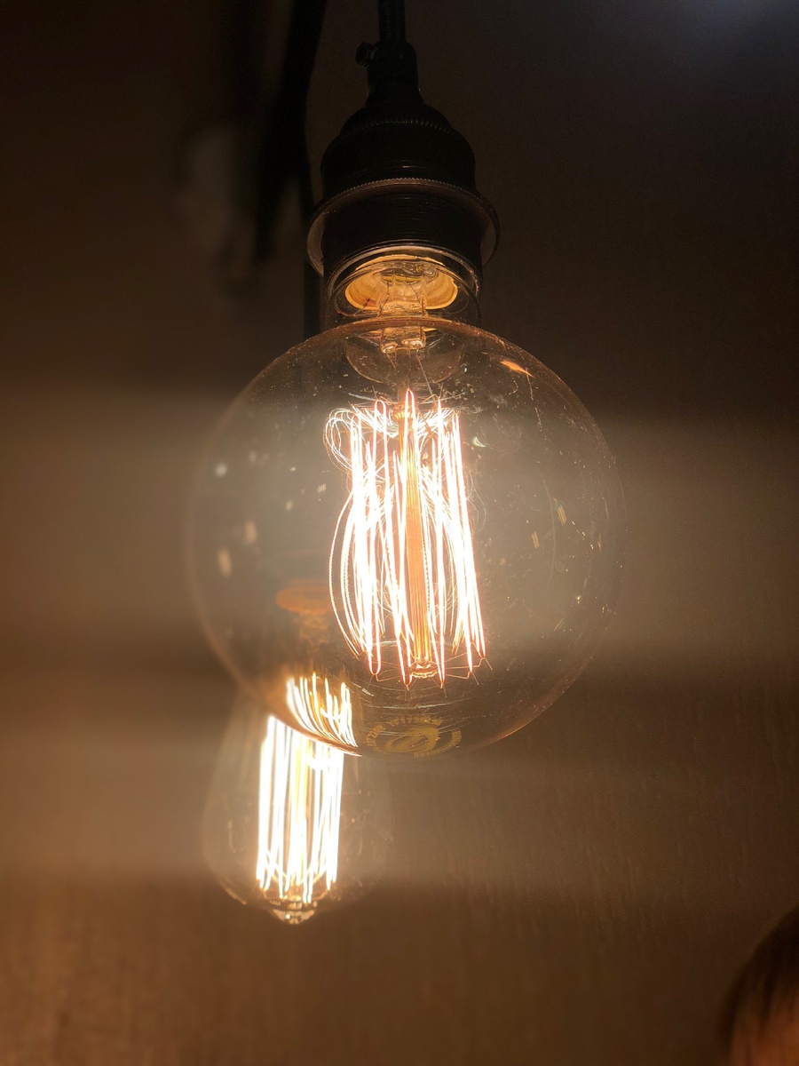 Впереди ждёт только свет!