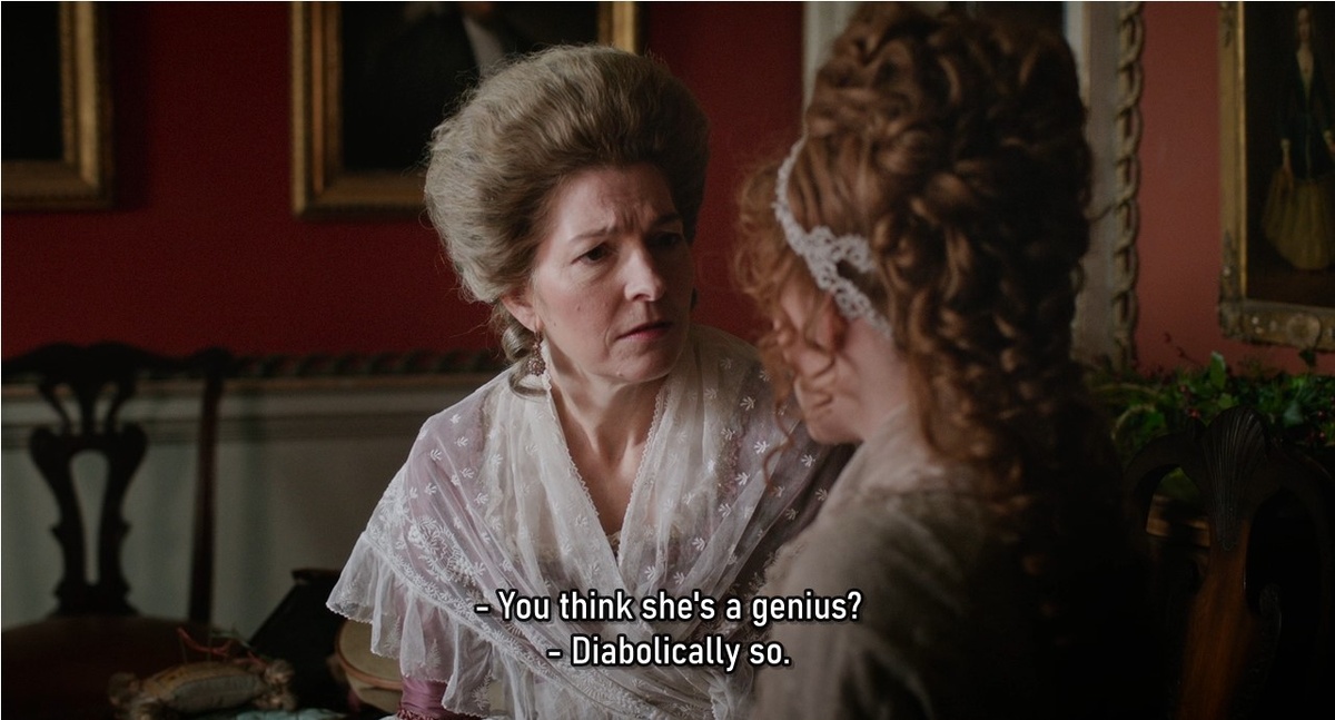 Диалоги конечно же обязательно нужно слушать в оригинале, при возможности прибегая только к английским субтитрам.