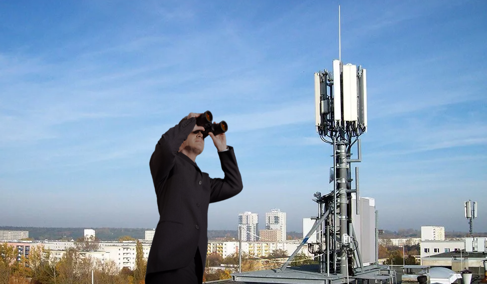 Хорошо ли Вы знаете как работает сотовая связь? Проверьте свои силы - пройдите короткий тест о сотовых антеннах!