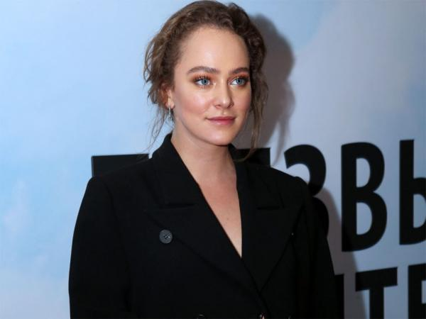 Аглая Тарасова