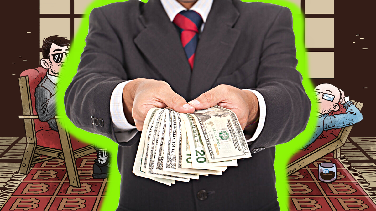 Правительства некоторых стран раздаёт Деньги гражданам в качестве поддержки. Действенный метод или деньги на ветер?