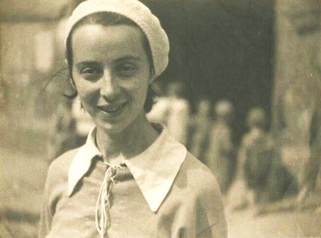 Хеся Локшина