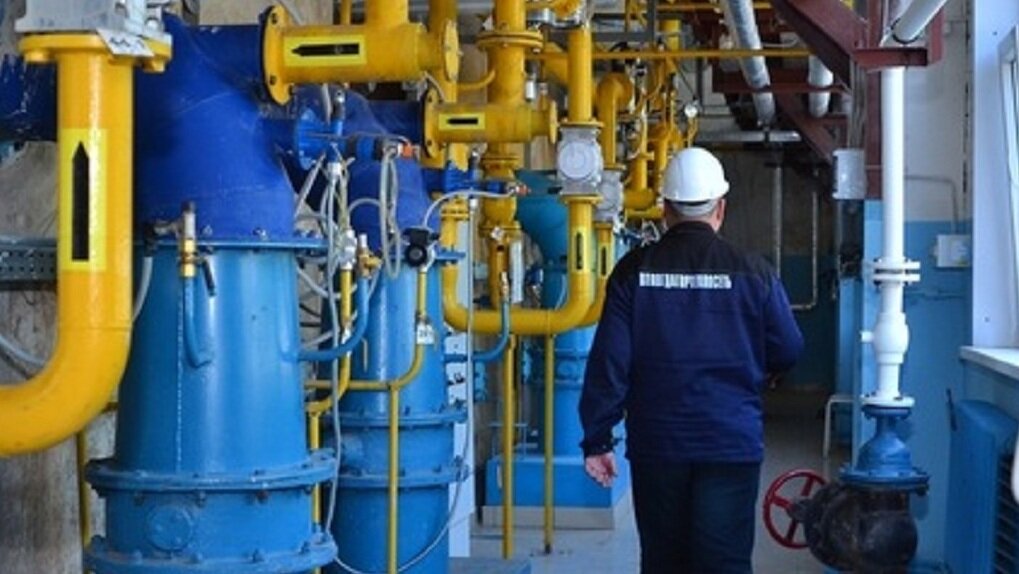  Фото: со страницы в "Фейсбук" Сергея Воропанова