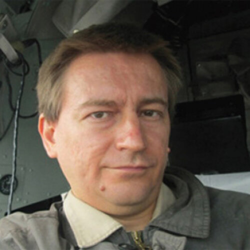 Антон Анфалов. Фото публикуется с согласия владельца.