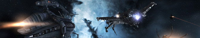 Eve online кадровые агенты исследование космоса