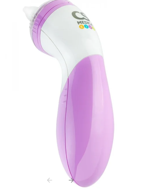 Пластиковый корпус Силиконовый наконечник