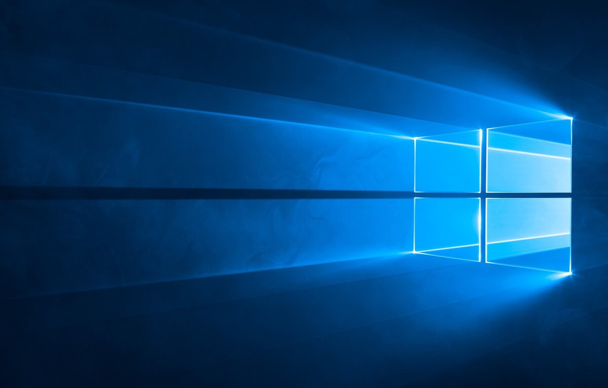 Произошла непредвиденная ошибка на Windows 10. Как исправить?
