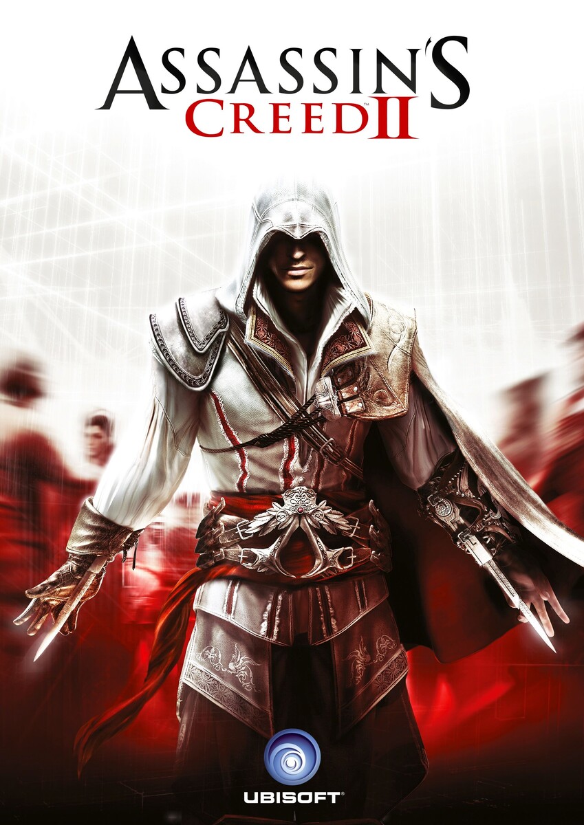  Assassin's Creed 2